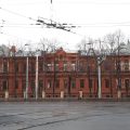 Городская клиническая больница им. братьев Бахрушиных фото 1