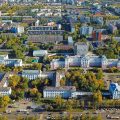 Новокузнецкая городская клиническая больница №1 фото 1