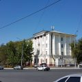 Городская клиническая больница №4 фото 1