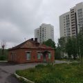 Тульская городская клиническая больница скорой медицинской помощи им. Д.Я. Ваныкина фото 1