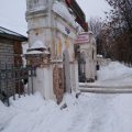 Первая городская клиническая больница фото 1