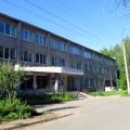 Городская клиническая больница №7 фото 1