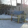 Городская Ивано-Матренинская детская клиническая больница фото 1