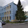 Детская городская больница №1 фото 1