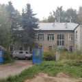 Городская больница г. Костромы фото 1