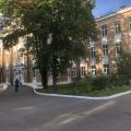 Городская клиническая больница им. С.П. Боткина фото 1