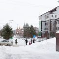 МЕГИОНСКАЯ ГОРОДСКАЯ БОЛЬНИЦА фото 1