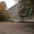 Городская клиническая больница №40 фото 1