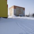 Муравленковская городская больница фото 1