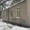 Городская больница №20 фото 1