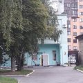 Городская клиническая больница №3 фото 1