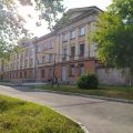 Городская клиническая больница №8 фото 1