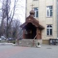 Киевская городская клиническая больница №6 фото 1