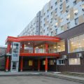 ГОРОДСКАЯ КЛИНИЧЕСКАЯ БОЛЬНИЦА СКОРОЙ МЕДИЦИНСКОЙ ПОМОЩИ № 25 фото 1