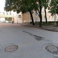 Приемное отделение клиники акушерства и гинекологии СПбГМУ им. Павлова фото 1