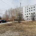 Городская детская больница г. Соликамск фото 1