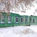 Горбатовская городская больница фото 1