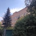 Королевская городская больница №1 фото 1