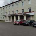 Домодедовская центральная городская больница фото 1