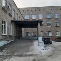 Центральная городская больница г. Кушва фото 1