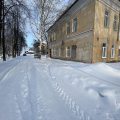 Центральная городская больница фото 1