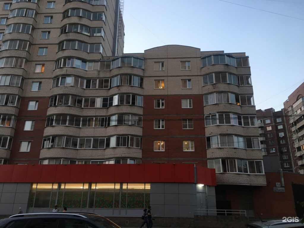 XXI век фото 2