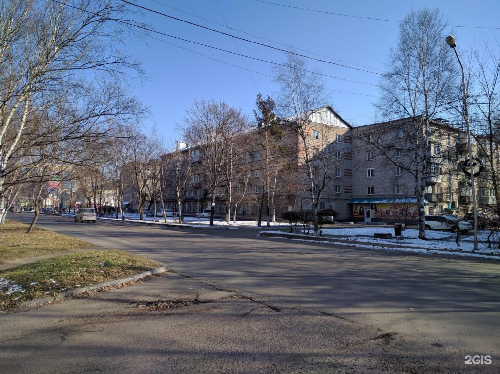 Уссурийская центральная городская больница фото 2